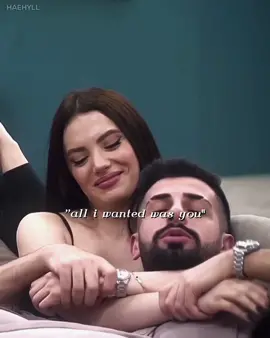 all i wanted was you #kısmetseolur #kısmetseoluraşkıngücü #kısmetseolurelsed #kısmetseolurelif #kısmetseolursedat #elsed #sedatpolat #elifnuryel #elzey #fypシ #foryoupage #kesfetduasi🧕🤲🏻 