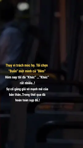 Miệng nói không sao mà trong lòng không ổn tý nào.!#xuhuongtiktok #xuhuong #tâmtrạng 