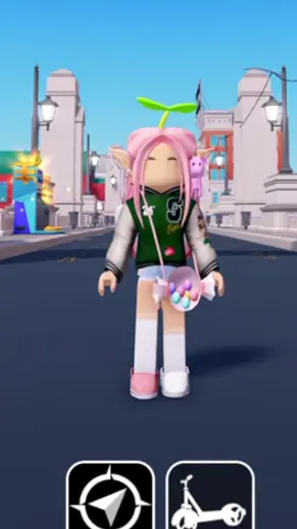 get this FREE UGC item in PacSun Los Angeles Tycoon in Roblox today! #roblox #robloxugc #freeugc 