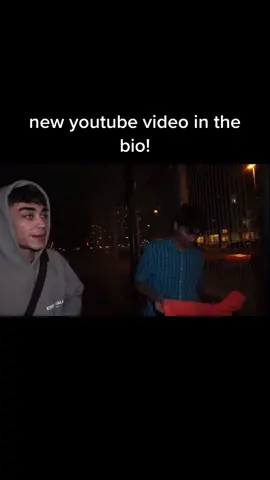 we vlogged in nyc late at night and ran into some W strangers for the interview, tune in! #lowkeyitsryan #nyc 