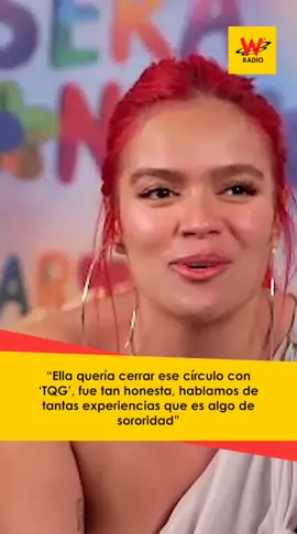 “Shakira quería cerrar el círculo con ‘TQG’”