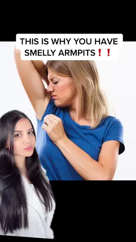 #greenscreen Do you have this? #underarm #underarmodor #bodyodor #bodytok #skincare #skintok 