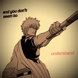 rm of one of my old edits #gintama #gintoki #sakatagintoki #manga 