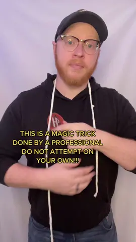 THIS IS A MAGIC TRICK DONE BY A PROFESSIONAL DO NOT BE STUPID AND ATTEMPT THIS ON YOUR OWN!!! #magic #magician #magictrick #wraparound #trailerparkboys #trailer #boys #fortheboys #fyp #foryou #foryoupage #AXERatioChallenge #meme #memes #trend #trending #viral #goviral #xyzbca #duet #stitch 