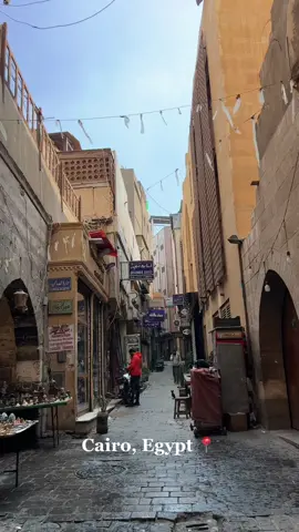 Al-Hussien, Egypt 🇪🇬 #egypt #destination #egyptstreets #fyp 