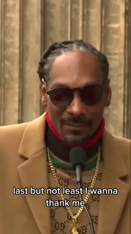Big bro @snoopdogg always keepin it 💯!! Have you thanked YOU today?? #backpats #snoopdogg #thankyou 