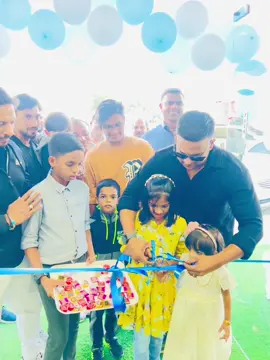 Al Reem gym #butina #sharjah #uae🇦🇪 #new #gym #oppan #alhamdulillah❤️🤲🤲❤️  