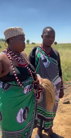On duty 👏🏾👏🏾 #maweni #gogomaweni 