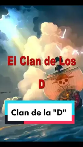 Qué más podría significar la d? 😁✨ #onepiece #onepiecetiktok #miguwaras #nakama #manga #anime #luffy #cland #onepiecetheory #onepieceteorias #teoria #soyluisrincon #luisrincon333 #goldroger #rocksdxebec 