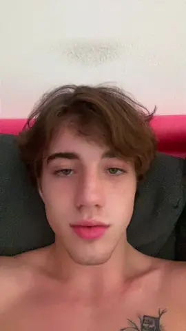 it just took away the freckles and stubble fr