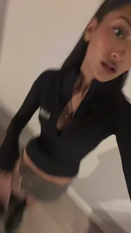 longest skirt i own. #dieselskirt 