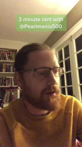 I feel like this should be common knowledge. #pearlmania500 #AXERatioChallenge #rant #mexicanpizzaisback 