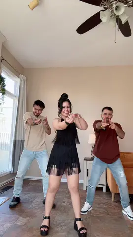 Nuestros saltos provocan un terremoto🥲