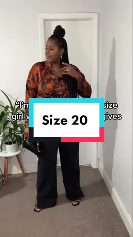 i meeeaaaann😏 #blackwoman #plussizequeen #curvybodies  #styleinspo #curvyfashion #outfitideas #size20style 