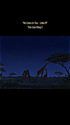 💖🎶 #thelionking2 #disney #dreamworks #pixar #fyp #foryoupage 