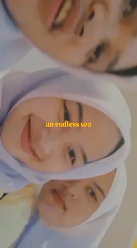 Tinggal beberapa minggu lagi ya? See u temen