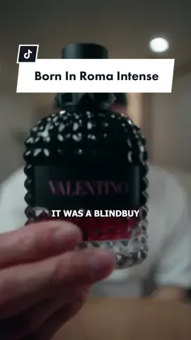 Valentino Uomo Born In Roma Intense💘 #fragrancetiktok #perfumetiktok #storytime #grwm #fyp #colognetiktok #bestmensfragrances #menscologne #sotd #smellgood #wintercologne #fragrancecollection #fragrancereview #menslifestyle #dayinmylife #menshygiene #fragrancelayering #foryou #fragrancestorytime #cologne #menscolognes #mensfregrance #fragrancetok #maisonfranciskurkdjian #oudsatinmoodextrait #oudsatinmood #mostcomplimentedcolognes #mostcomplimentedperfume #kerosenefragrances #viral #springcologne #valentinouomoborninroma #valentinouomo #springfragrance 