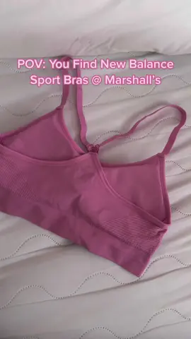 Go get yours! 💕 #marshallsfinds #marshalls #musthaves #fypシ゚viral #GymLife #gymclothes #fitnessmotivation #fitnessgirl #gymgirl 