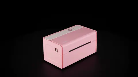 Label printer jadens for business #gift #giftideas #Home #business #SmallBusiness #shipping #label 