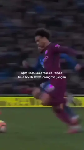 muridnya ramos@sergioramos #sergioramos#HelloHongKong #fyp 