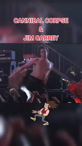 #cannibalcorpse #deathmetal #metal #metalero #metalhead #headbanger #fyp #foryou #parati #fypシ #tiktok 