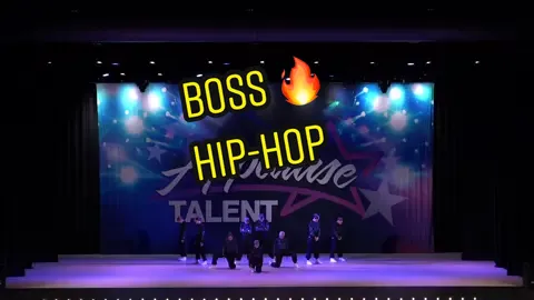 Episode 1 | BOSS LADIES🔥| #hiphop #viral #trending #dance #AXERatioChallenge #dancersoftiktok 