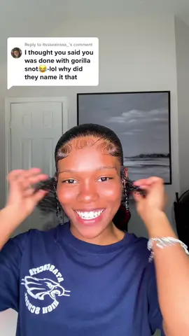 Replying to @itsskeairaaa_ I tried 😭 #naturalhair #curlyhair 