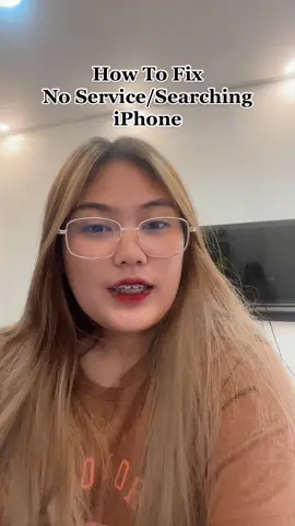 How to Fix No service/ searching iPhone  #lfiphones #iphoneseller #legitsellersince2017 #foryoupage #troubleshoot #iphonetricks 