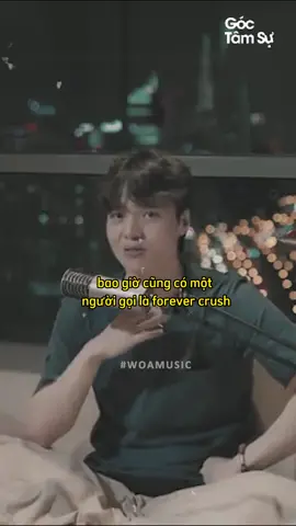 Trong tim mỗi chúng ta bao giờ cũng có một người không thể nào quên #LearnOnTikTok #xuhuong2023 #woamusic #goctamsu20 #radiotamsu #tunpham #forevercrush 
