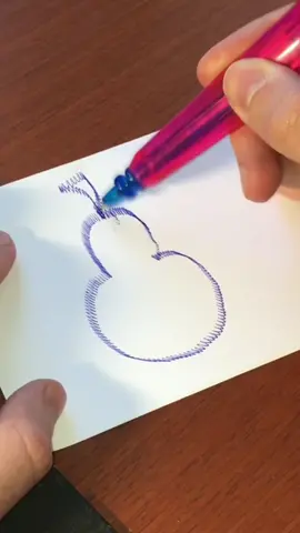 #wacky #pen #squiggles   