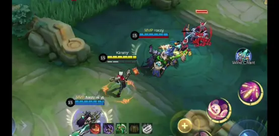 #mobilelegends #mlbb 