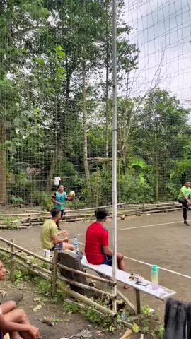 Membalas @AhmedSaudi 0.35detik #fyp #fypシ #beranda #volleyball 