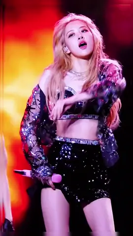 Even her hair can dance 😍🥹❤️#rosieposie #rose #letskillthislove #blackpinkinyourarea #blackpink_blinke 