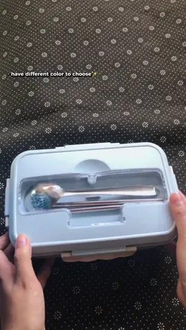 Made of wheat straw eco-friendly and affordable lunch box mga mii!💙🥰 Click yellow bag to order!!🛒 #lunchbox #wheatstraw #bentobox #foodcontainers #gofy 