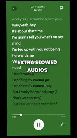 love is all I need 🫣 #fyp #xzybca #slowmo #slowed #music #nightcore 