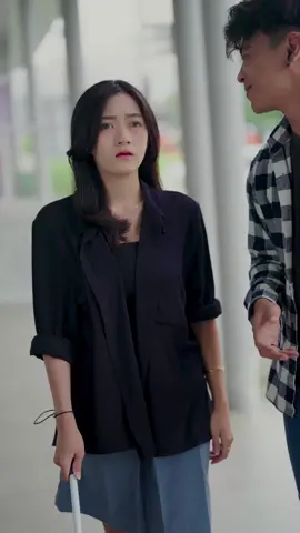 Apakah semuanya sia-sia? #cindyrella #drama #couples #trending 