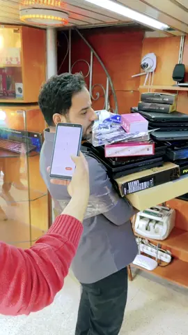 سأدفع ثمن ما تستطيع حمله من المحل  #مسابقات_وجوائز #تحديات #سوريا_تركيا_العراق_السعودية_الكويت 