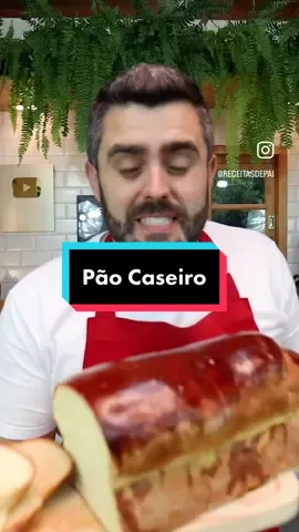 NÃO FAÇA NENHUM OUTRO PÃO ANTES DE VER ESSA RECEITA - SUPER FOFINHO - RENDE MUITO!! Ingredientes: Esponja: 2 colheres de sopa de farinha de trigo 1 pacote de fermento seco 50ml de leite Restante da Massa: 3 xícaras de farinha de trigo 200ml de leite 3 colheres de sopa de açúcar 1 colher de sopa de margarina 1/2 colher de chá de sal 1 ovo 📍Dica: Normalmente a Esponja demora em torno de 15 minutos para dobrar de volume 👍