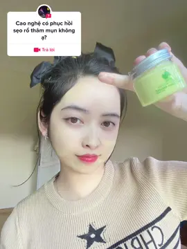 #trảlời dành cho @Huy ff đz  cao tinh nghệ nam nữ đều xài dk , trắng sáng , đều màu da , giảm thâm mụn raat OK #tiktokshop #muataitiktok #caonghe 