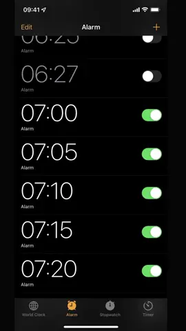 iPhone Alarm #alarm #iphone #ringtone