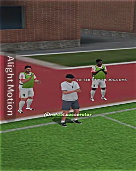 Primeiro video da nossa carreira no Soccer Star ⚽️🌠