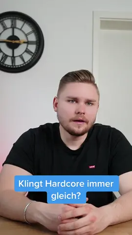 Wie erklärt man einer Person, dass Hardcore geil ist? #hardcore #nikolaj #playlist #musikgeschmack #hardstyle 