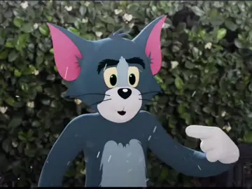 Tom & Jerry friendship #tom_and_jerry #tomandjerry #ForyouPage 