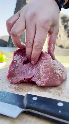 Special Stuffed Steak ASMR (🔞) #asmr #asmrfood #foodasmr #steakstuffed #mukbangasmr #BifeEspecial #preparandoacomida #comidacaseira #comida