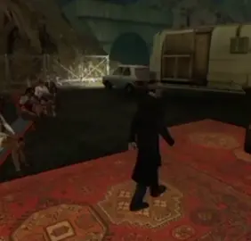 uh oh! 😮 #postal2 #postalgame #postalparadiselost #fyp #memes #foryou #videogame #postaldude 