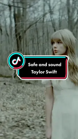 Safe and Sound - Taylor Swift🎶🎧#lyrics #sleepsong #taylorswift #safeandsound #liriklagu #foryou #foryoupage #4u #fypシ #fyp #nightsong #taylorswiftedit #lirikterjemahan #music #safeandsoundtaylorswift  #favoritesong #sadsong #alone #memoriessongs #taylorswiftsongs 