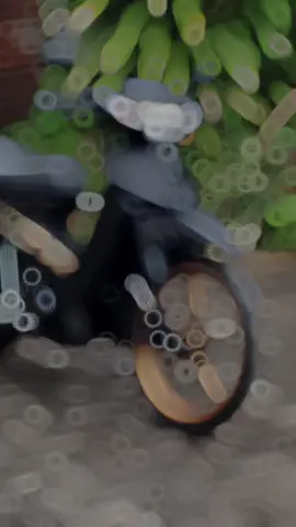 Inpo Kopi Hitam #f1zr #fizr #fizrindonesia #fizrmodifikasi #2stroke #2tak 