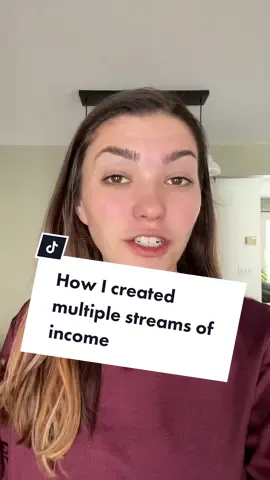 I made the mistakes so that you don’t have to. Go grab my course to start making passive income every single month! #passiveincomeformom #passiveincomeideasformoms #passiveincomeonlinebusinesss #sidehustleformommas #sidehustlesthatworks #learnanewsidehustle #extraincomestreamidea #makingextramoneyfromhome #makemoneyfromsocialmedia 
