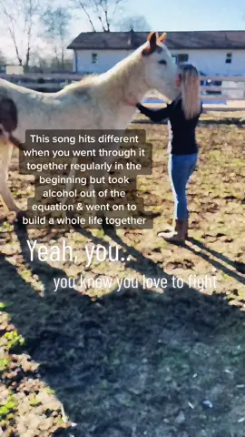 Got this song on replay #Relationship #marriage #morganwallen #sober #toxic #bestfriend #couplestiktok 