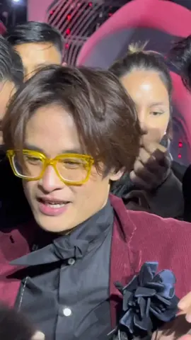 Tát iu 1 cái thôi ná 🤭 #haanhtuan #chantroirucro #concert #theglorioushorizon 